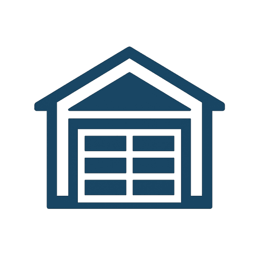 Barnegat Garage Door Works logo