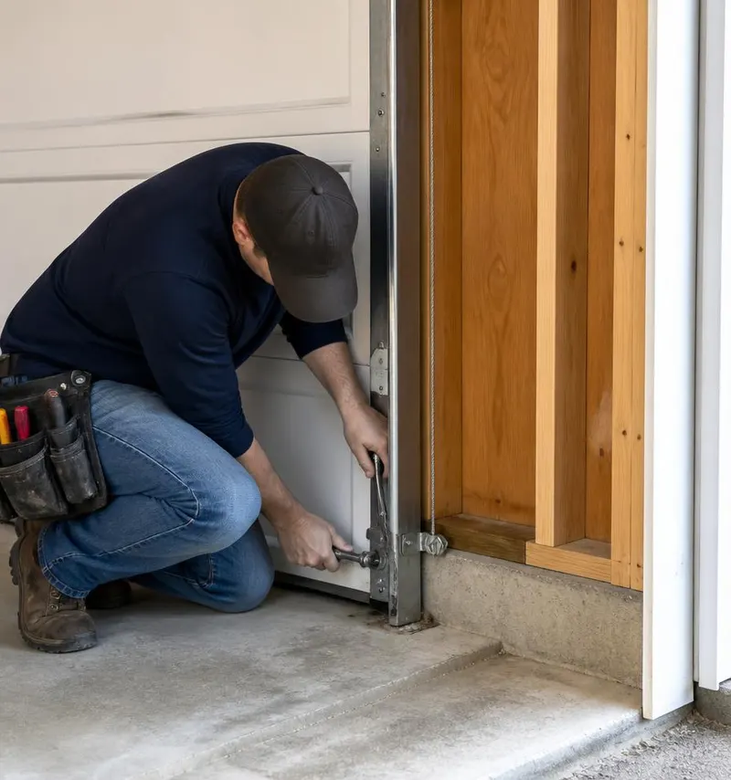 Garage Door Repair in Barnegat